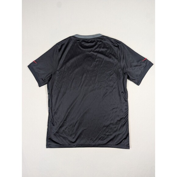 Nike Paris Saint-Germain PSG Men's XL Soccer Football Jersey 2021 Third Kit 3rd - Picture 3 of 9